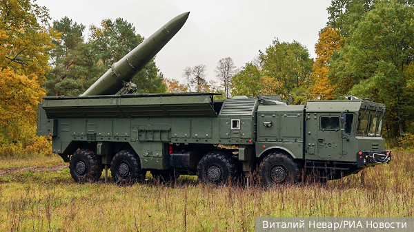 Уничтоживший в Одессе судно с боеприпасами комплекс назвали грозой НАТО