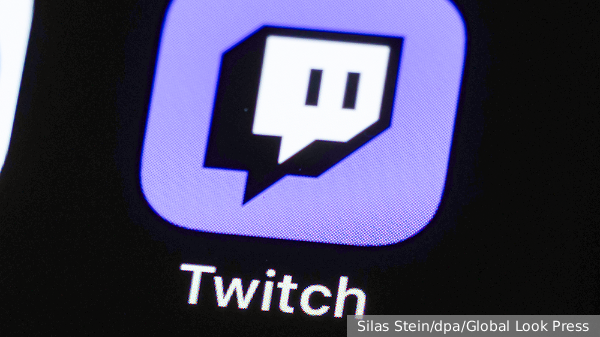 Роскомнадзор заявил об отсутствии планов по блокировке Twitch