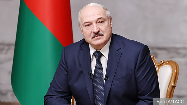 Лукашенко назвал «хотелками» прогнозы Зеленского о сроках завершения СВО