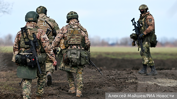 Военный эксперт предположил действия ВС России для освобождения Купянска