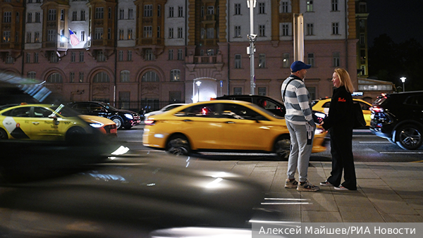 Таксисты пожаловались на низкое качество китайских автомобилей