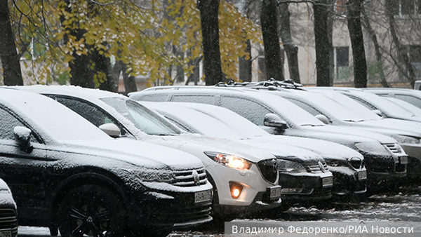 Что делать, если сосед захватил общедомовую парковку