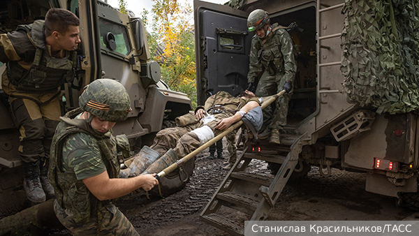 «Наша задача – отменить смерть»