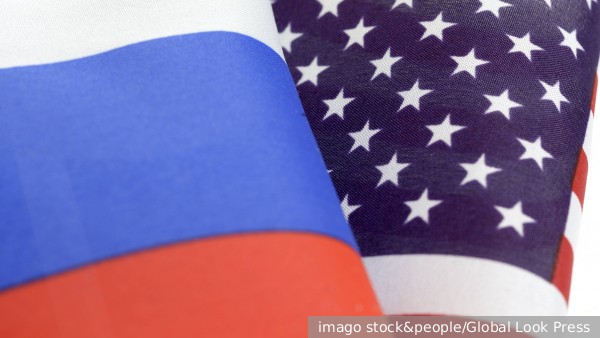 В Вашингтоне не исключили попыток России «дестабилизировать» США после выборов