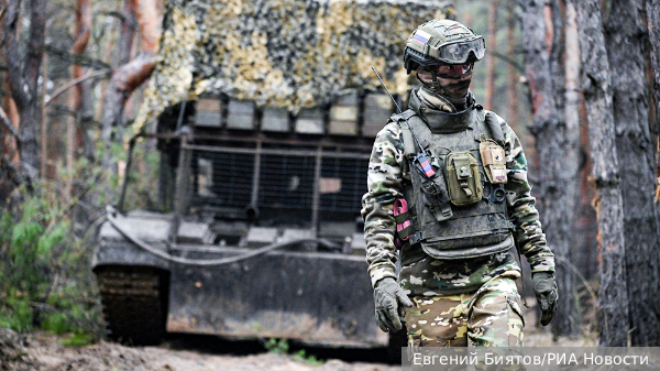 В Раде рассказали, как Киев объяснит украинцам сдачу Курахово