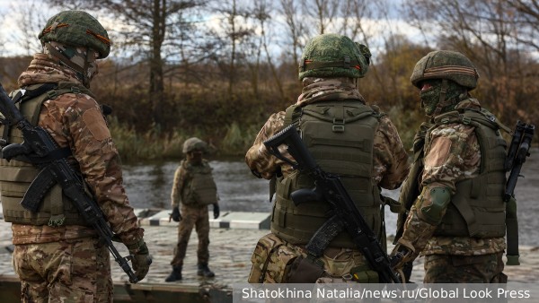 На Украине ликвидировали белорусский спецназ «АСП Террор»