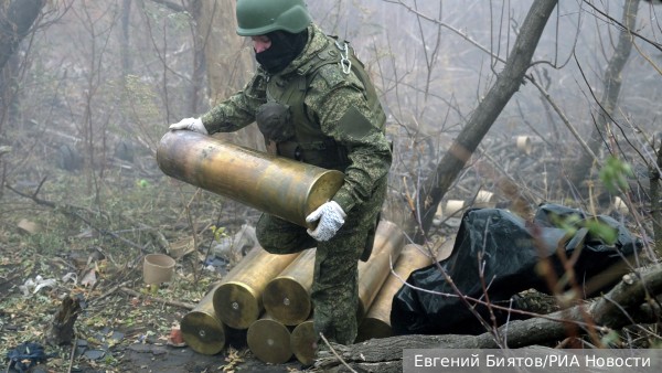 ВС России нанесли удары по энергетической инфраструктуре Украины