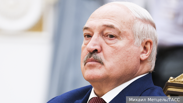 Лукашенко потребовал учитывать интересы Минска на переговорах по Украине