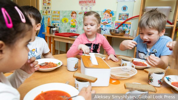 Какими льготами можно пользоваться при зачислении ребенка в детский сад