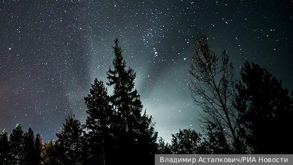 На Россию вечером упадет астероид