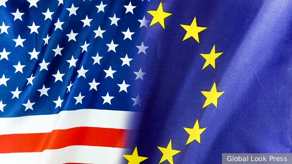 Идея Трампа разместить европейских миротворцев на Украине