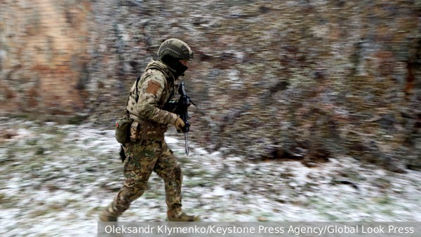 Германия заморозила российские активы на 3,5 млрд евро