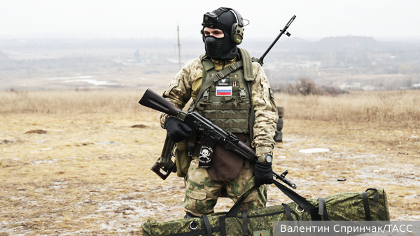 Эксперт: Социальная поддержка военных увеличила число желающих служить в армии по контракту