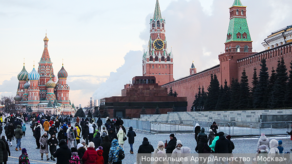 Эксперты назвали главные итоги 2024 года