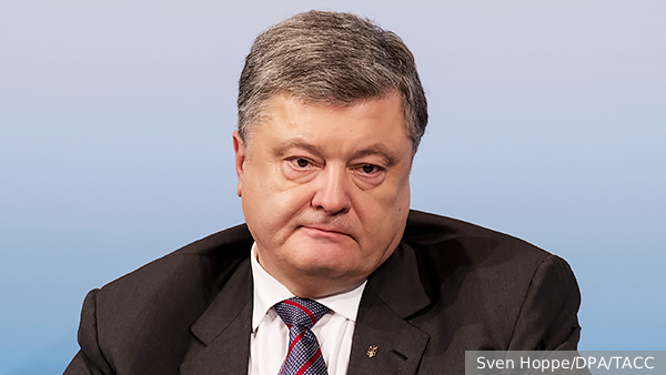 Скачко: Порошенко предложил Зеленскому «договорняк» по выборам на Украине