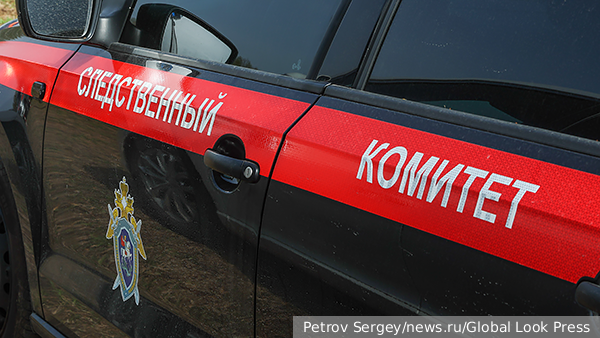 Погибшие под Красноярском дети более десяти часов дышали токсинами