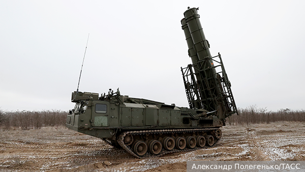 ВС России уничтожили колонну HIMARS в Херсонской области