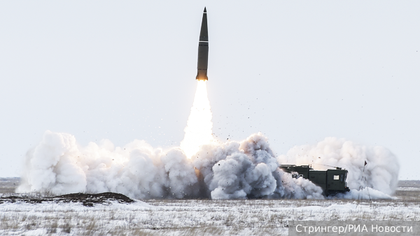 Эксперт назвал возможный ответ России на попытки удара ATACMS по Белгородской области