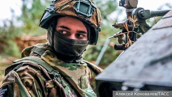 Военный эксперт объяснил значение освобождения Курахова для ситуации в зоне СВО