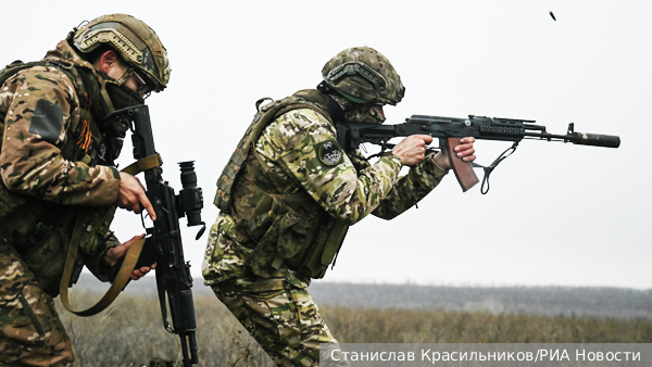 На Западе не исключили восстания партизан в Одессе