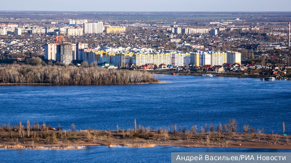 В Госдуме объяснили атаки БПЛА ВСУ по России в последнюю неделю президентства Байдена