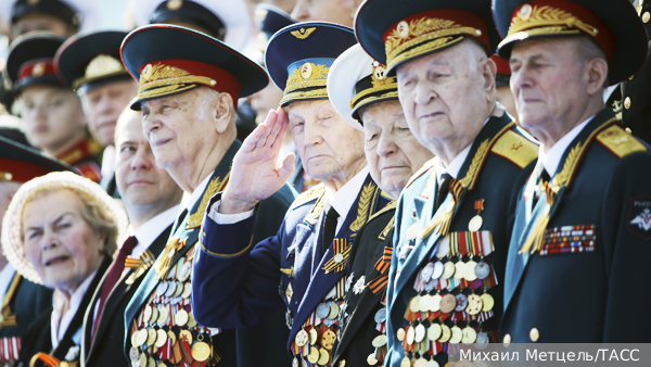 Эксперт: Самое главное в год 80-летия Победы – уделить внимание каждому участнику ВОВ 