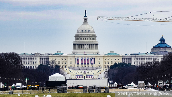 Эксперты: Возвращение Трампа может разморозить западные активы в России