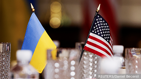 В Раде назвали приостановку помощи США вызовом для Украины