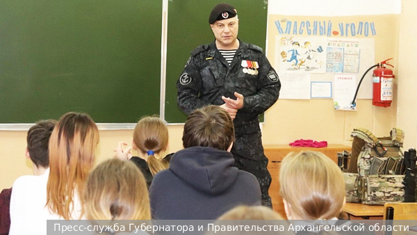 Эксперт: В участниках СВО сегодня нуждаются все сферы общественной жизни России