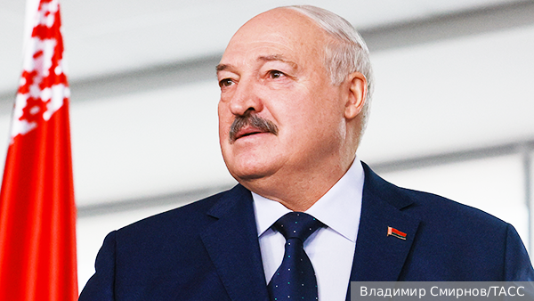 Лукашенко выразил готовность обсудить с Россией неразмещение «Орешника» при отказе США от планов в Европе