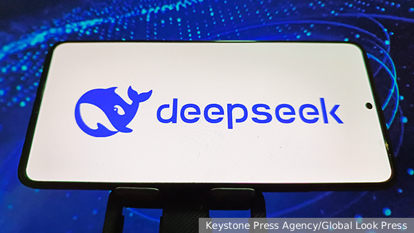 Лавров отметил превосходство китайского DeepSeek над американскими ИИ