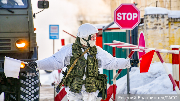 Посол России заявил о видимом игнорировании Польшей ракетной угрозы «Орешника»