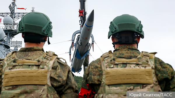 Индия заключила контракт с Россией на поставки противокорабельных ракет