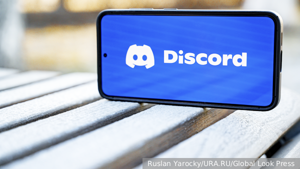 Суд оштрафовал Discord на 2 млн рублей за отказ локализовать данные в России