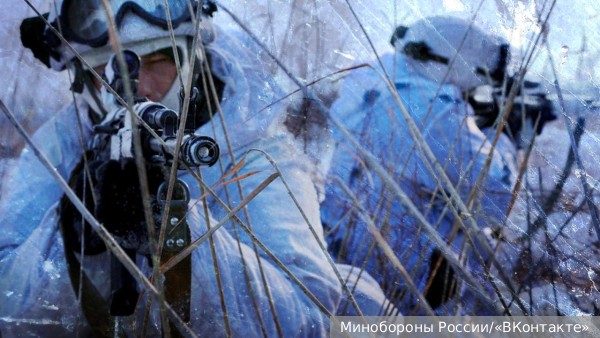 Посол России во Франции  Мешков заявил о планах Запада перевооружить ВСУ под прикрытием заморозки конфликта на Украине