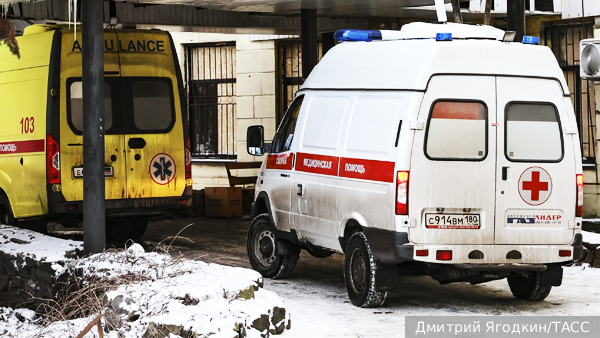 При обстреле ВСУ Макеевки погибла девушка