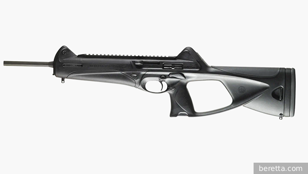 Beretta Cx4 Storm – итальянский полуавтоматический карабин