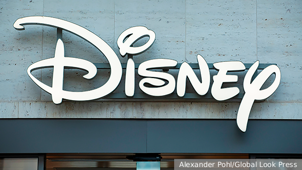 Disney решила пересмотреть программы «разнообразия, равенства и инклюзивности»