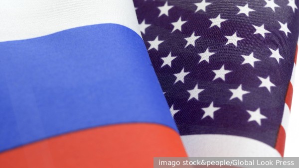 Спецпосланник США заявил об укреплении доверия между Москвой и Вашингтоном