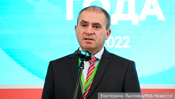 Против замгубернатора Ростовской области возбудили дело за превышение полномочий