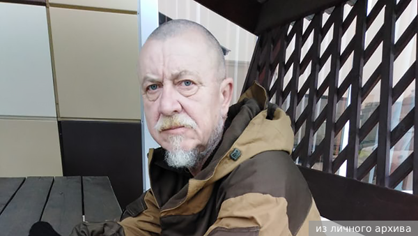 «Решил победить себя и помочь Родине»