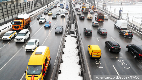 Автоэксперт объяснил сокращение числа пьяных за рулем