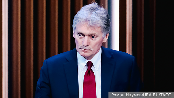 Песков: Отношения России и США ожидает реанимация и реставрация