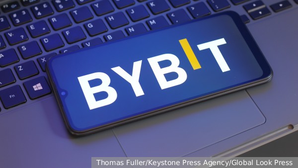 ФБР обвинило Северную Корею в краже почти 1,5 млрд долларов у Bybit