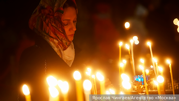 Как просить прощения в Прощеное воскресенье: какие говорить слова и можно ли отправлять открытки