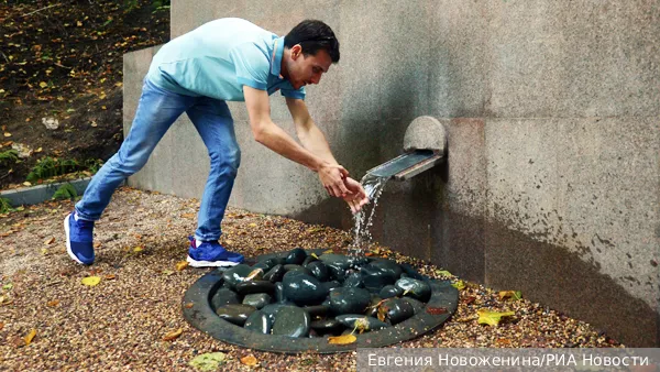 Можно ли пить родниковую воду и какая вода самая полезная и безопасная