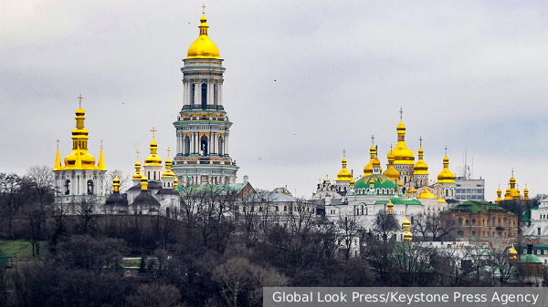 Минкультуры Украины объявило о намерении «проверить сохранность» мощей святых в Киево-Печерской лавре