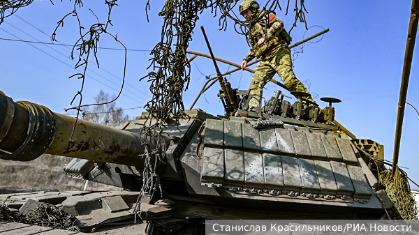 ВСУ потеряли в зоне ответственности группировки «Восток» свыше 155 человек за сутки