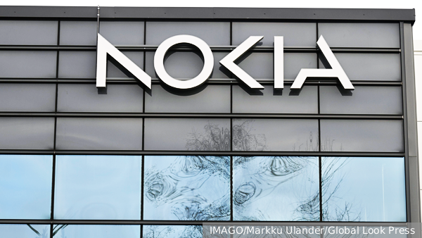 Nokia не смогла совершить первый звонок на Луну