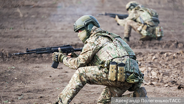 Российские военные дошли до здания администрации в Судже Курской области